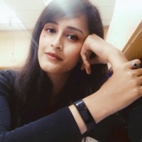Heena Ahmed