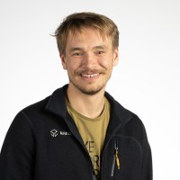 Harald Haga Lislegård