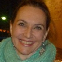 Géraldine Triomphe