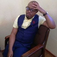 Lubabalo Pieterson