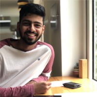 Mohit Rajpurohit