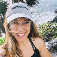 Dr. Marissa Hols Dc, Mph
