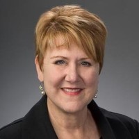 Judi Sensenbrenner