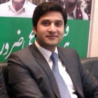 Bilawal Ali