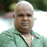 satish kashyap