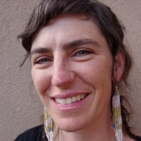 Allison Budner