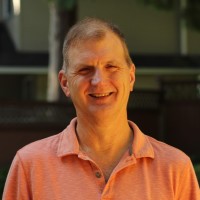 Bill Scott