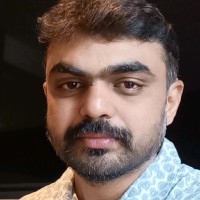 Bhalaji Arumugam