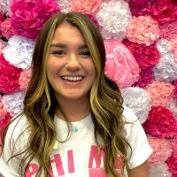 Madisen Reed