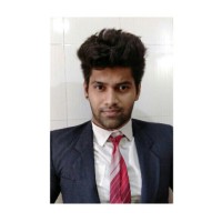 Nikhil Deshpande