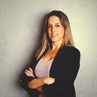 Lydia Sánchez Corbín