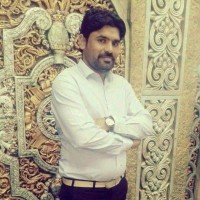 Muhammad Murad Marri