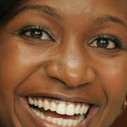 AlICE MWANGI