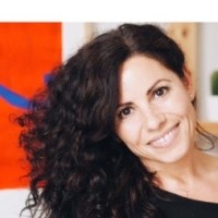 Elena Palmeiro Rivera