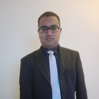 Nikyle Bisnath