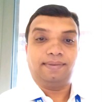 Darshan Malpathak