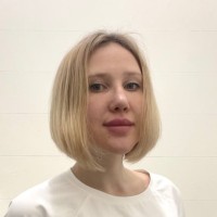 Hanna Tsybulia