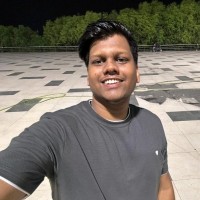 Vivek Ram
