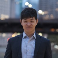 Ray Ahn
