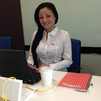 Hanh Thi Nguyen