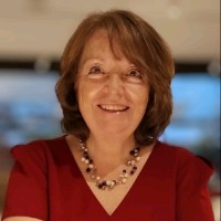 Debs Gordon-Williams