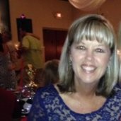 Karen Thomas