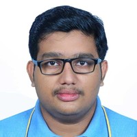 Sooraj S