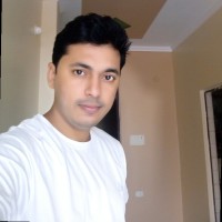 Deepak Saini
