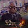 Daniel Ikong