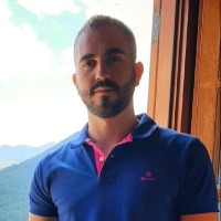 Christos Dimitrakopoulos