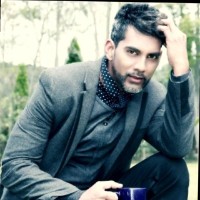Khem Persaud