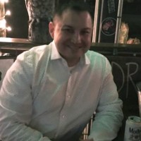 Lupe Flores, Jr.