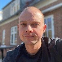 Anders Brix Lindholm
