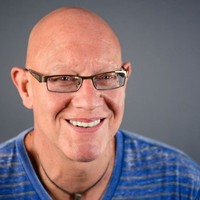 Paul Dickson