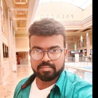 Sai Babu K.