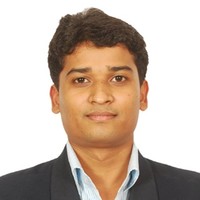 Benudhar Sahoo
