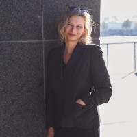 Heike Gronholz