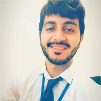 Karim Arnaout
