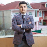 Elvin Aliyev