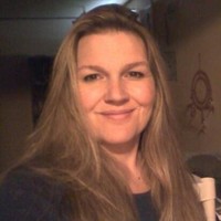 Kim Mott