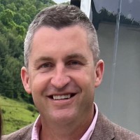 Travis Mccall