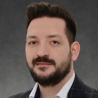 Gabriel Błaszczyk