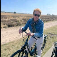 Claudy Rohof