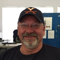 Mike Crider
