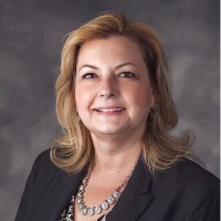 Ann Radford