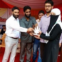 Farooq Ganderbali