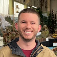 Kyle Doerksen