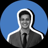 Sanket Sangar