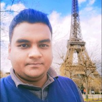 Joshim Ahmmed Diganta