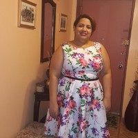 Yoraly Contreras